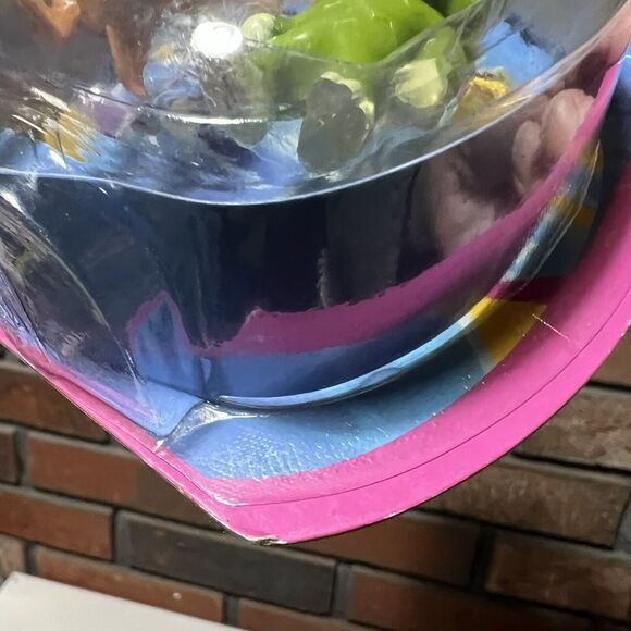 Stumble Guys Mini 2" Collectible Swamp Troll Boxing Roo Figures New - Picture 9 of 10